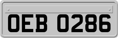 OEB0286