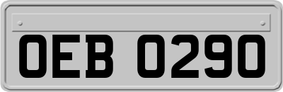 OEB0290