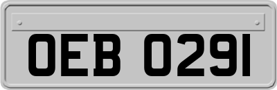 OEB0291