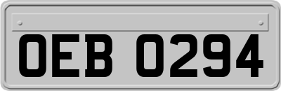 OEB0294