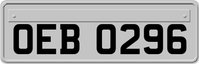 OEB0296
