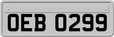 OEB0299