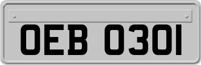 OEB0301