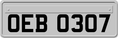 OEB0307