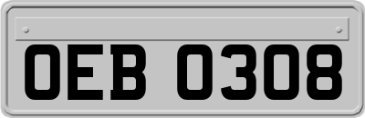 OEB0308