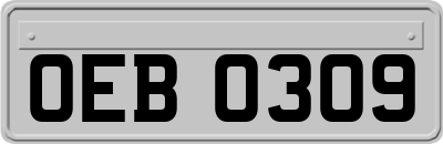 OEB0309