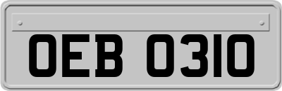 OEB0310