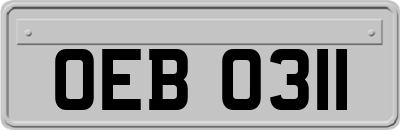 OEB0311