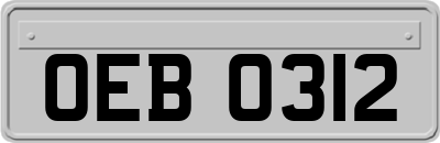 OEB0312