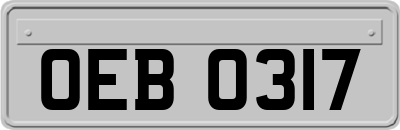 OEB0317