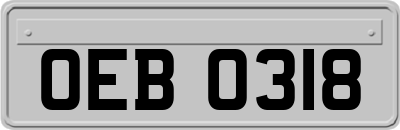 OEB0318