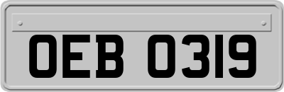 OEB0319