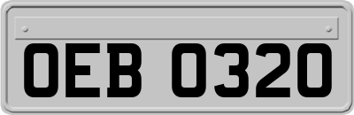 OEB0320