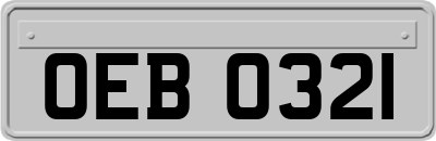 OEB0321