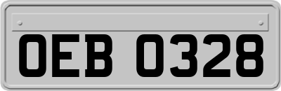 OEB0328