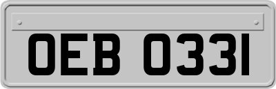 OEB0331