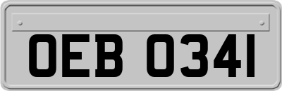 OEB0341
