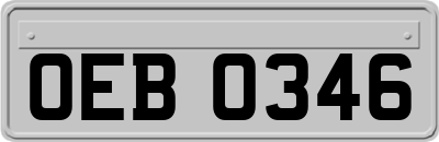 OEB0346