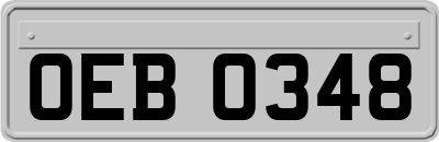 OEB0348
