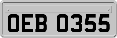 OEB0355