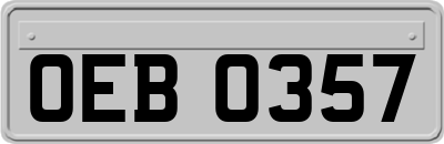 OEB0357