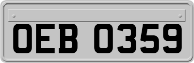 OEB0359