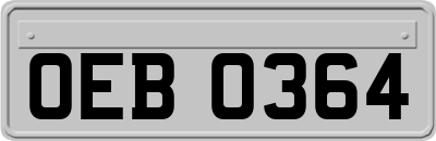 OEB0364