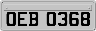 OEB0368