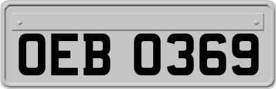 OEB0369
