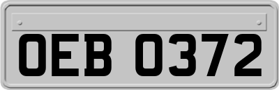 OEB0372