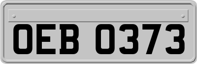 OEB0373
