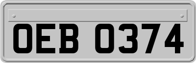 OEB0374