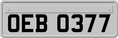 OEB0377