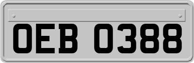 OEB0388