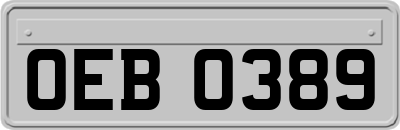 OEB0389