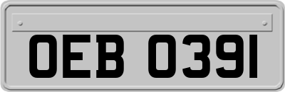 OEB0391