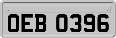 OEB0396