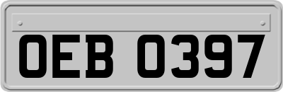 OEB0397