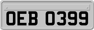 OEB0399