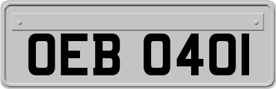 OEB0401