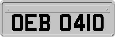 OEB0410