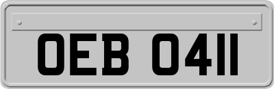 OEB0411