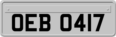 OEB0417