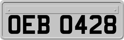 OEB0428