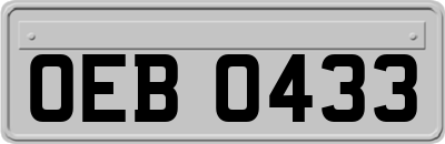 OEB0433