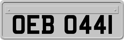 OEB0441