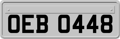 OEB0448