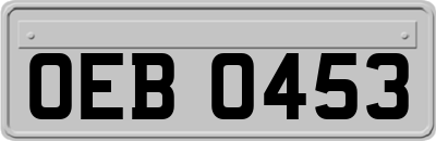 OEB0453