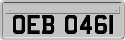 OEB0461