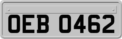OEB0462